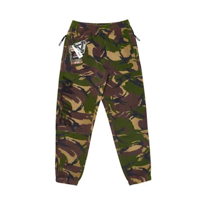 Palace Polartec Lazer Joggers DPM Camo