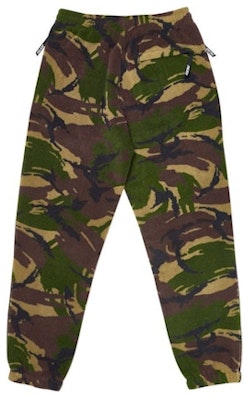 Palace Polartec Lazer Joggers DPM Camo Order Palace Polartec Lazer Joggers DPM Camo