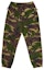 Order Palace Polartec 雷射迷彩運動褲