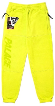 palace-polartec-lazer-joggers-hi-vis-yellow