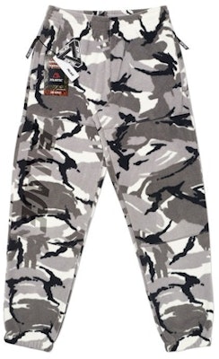 宫殿 Polartec 雷射慢跑褲 雪地迷彩 Buy 宫殿 Polartec 雷射慢跑褲 雪地迷彩