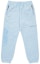 Buy PALACE Polartec Lazer Outer Jogger Light Blue FW22 Letter Print Fleece Pants Unisex. P23JG120