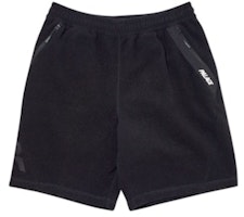 Palace Polartec Lazer Shorts Black Palace Polartec Lazer Shorts Black