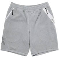 Palace Polartec Lazer Shorts Grey Palace Polartec Lazer Shorts Grey