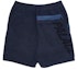 Order Palace Polartec Lazer Shorts Navy