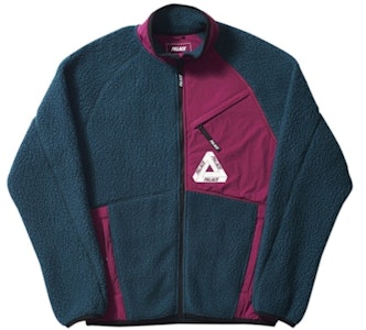 Palace Polartec Tec Fleece Hijau Tua Buy Palace Polartec Tec Fleece Hijau Tua
