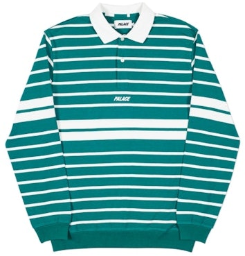 palace-popper-polo-green