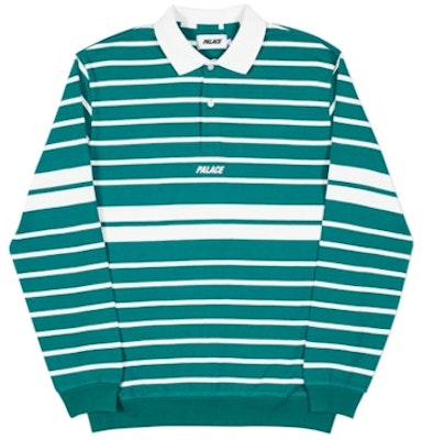 パレス ポッパーポロ (グリーン)
Buy パレス ポッパーポロ (グリーン)