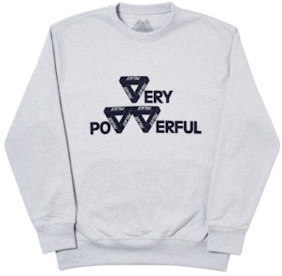 팰리스 파워 크루 그레이 (or 팰리스 파워 크루 회색)
Buy 팰리스 파워 크루 그레이 (or 팰리스 파워 크루 회색)