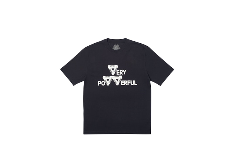 Buy Kaos Hitam Palace Power