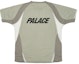 Buy PALACE PRO 短袖白色橄榄球圆领T恤男女同款 球衣印花设计 P25ES003
