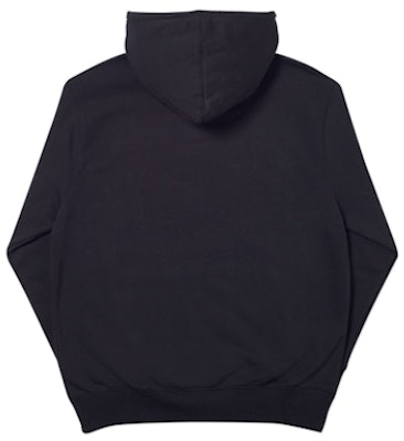 Palace Pro Tool Hood Black Order Palace Pro Tool Hood Black