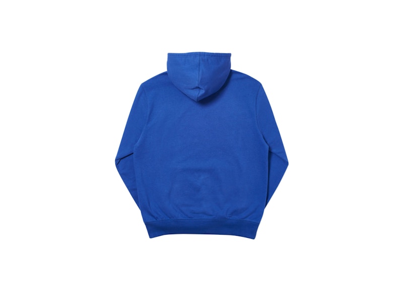 Palace Pro Tool Hood Blue 圖 2