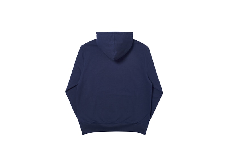 Palace Pro Tool Hood Navy 圖 2
