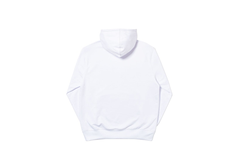 Palace Pro Tool Hood White 圖 2
