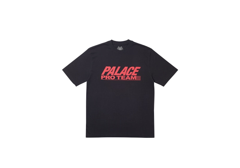 Buy Camiseta Negra Palace Pro Tool.