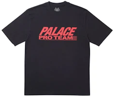 Palace Pro Tool T-Shirt Black Palace Pro Tool T-Shirt Black