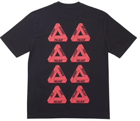 Camiseta Negra Palace Pro Tool. Order Camiseta Negra Palace Pro Tool.