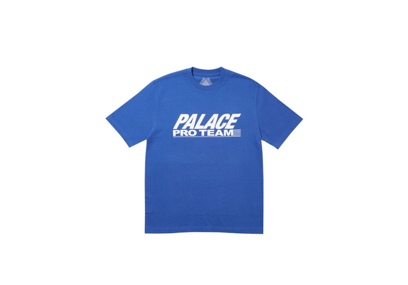 Buy Camiseta Palace Pro Tool Azul