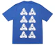 Order Camiseta Palace Pro Tool Azul