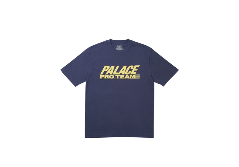 Buy Palace x The North Face Purple Label H/S Logo T-Shirt Purple