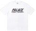 Buy Palace Pro Tool T-Shirt White