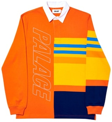 팰리스 프론토 럭비 오렌지 (Palace Pronto Rugby Orange)
Buy 팰리스 프론토 럭비 오렌지 (Palace Pronto Rugby Orange)