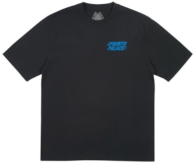 palace-pronto-t-shirt-black