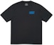 Buy Palace Pronto T-Shirt Black