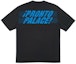 Order Palace Pronto T-Shirt Black