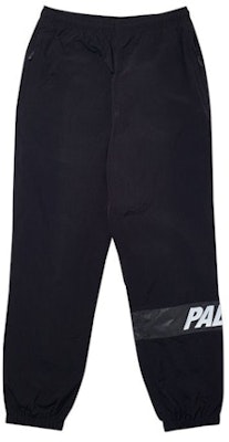 Palace PSB Shell Seluar Hitam Buy Palace PSB Shell Seluar Hitam