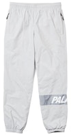 Palace PSB Shell Bottoms Grey Palace PSB Shell Bottoms Grey