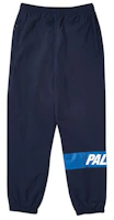 Palace PSB Shell Bottoms Navy Palace PSB Shell Bottoms Navy