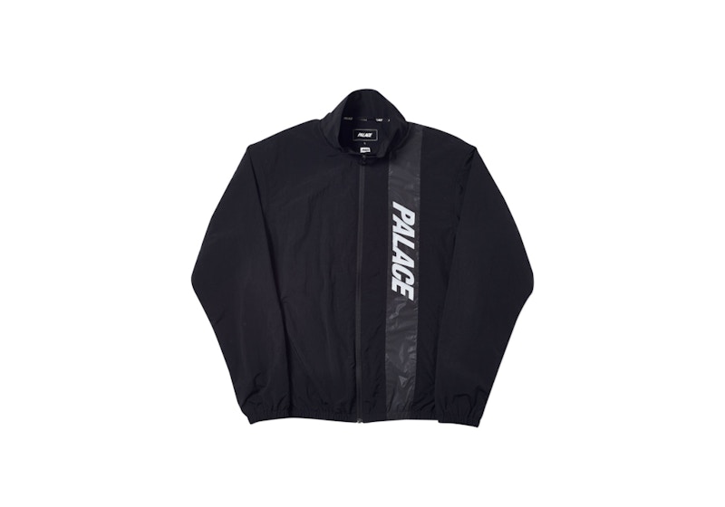 Buy 팰리스 PSB 쉘탑 블랙
