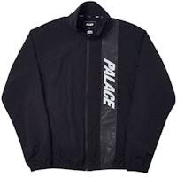 Palace PSB Shell Top Black Palace PSB Shell Top Black