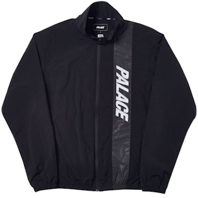 Palace PSB 黑色贝壳上衣 Buy Palace PSB 黑色贝壳上衣