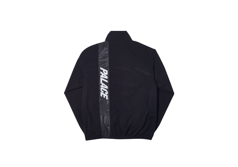 Order 팰리스 PSB 쉘탑 블랙
