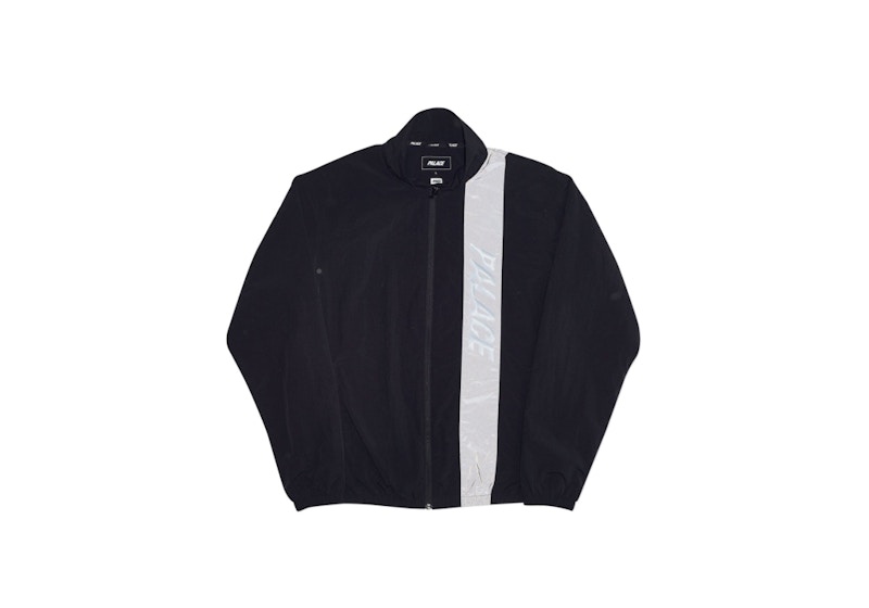 Lookbook 팰리스 PSB 쉘탑 블랙
