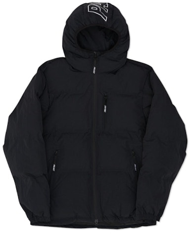 palace-puffing-jacket-black