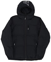Palace Puffing Jacket Black Palace Puffing Jacket Black