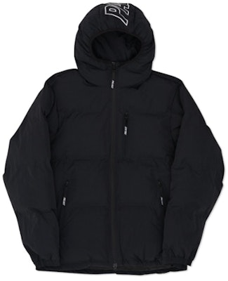 Jaket Palace Puffing Hitam Buy Jaket Palace Puffing Hitam