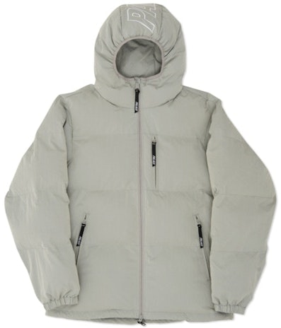 palace-puffing-jacket-silver