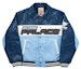Buy Palace Pure Palace Avirex Jacket Blue