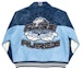 Lookbook Palace Pure Palace Avirex Jacket Blue