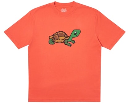 palace-purtle-t-shirt-red