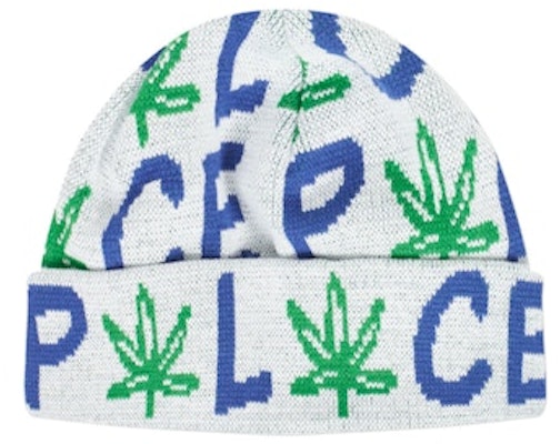 Palace Pwlwce Beanie White Buy Palace Pwlwce Beanie White