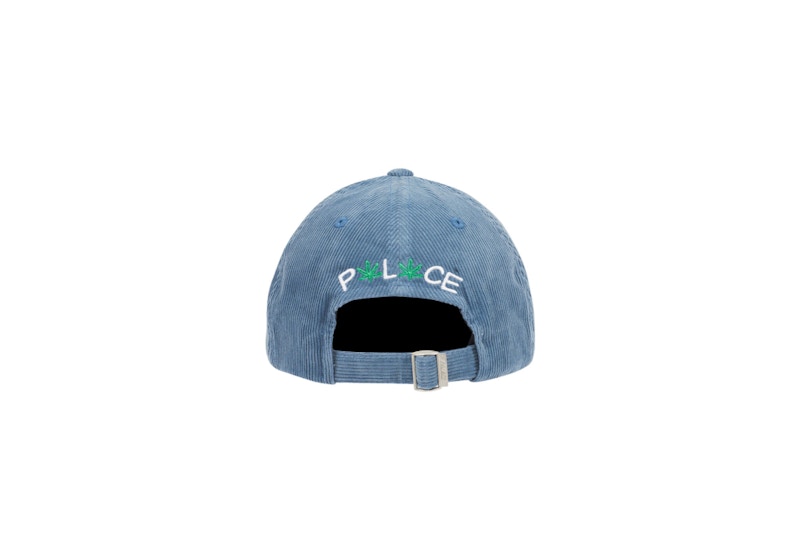 Palace Pwlwce Cord 6-Panel Navy 圖 2