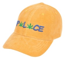 Palace Pwlwce Cord 6-Panel Yellow Palace Pwlwce Cord 6-Panel Yellow