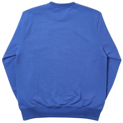 Palace Pwlwce Crew Blue Order Palace Pwlwce Crew Blue