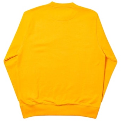 パレス クルー イエロー (Paresu Kurū Ierō)
Order パレス クルー イエロー (Paresu Kurū Ierō)